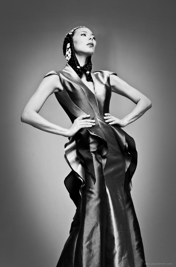 Lê Futurista未来“战士”---酷图编号6