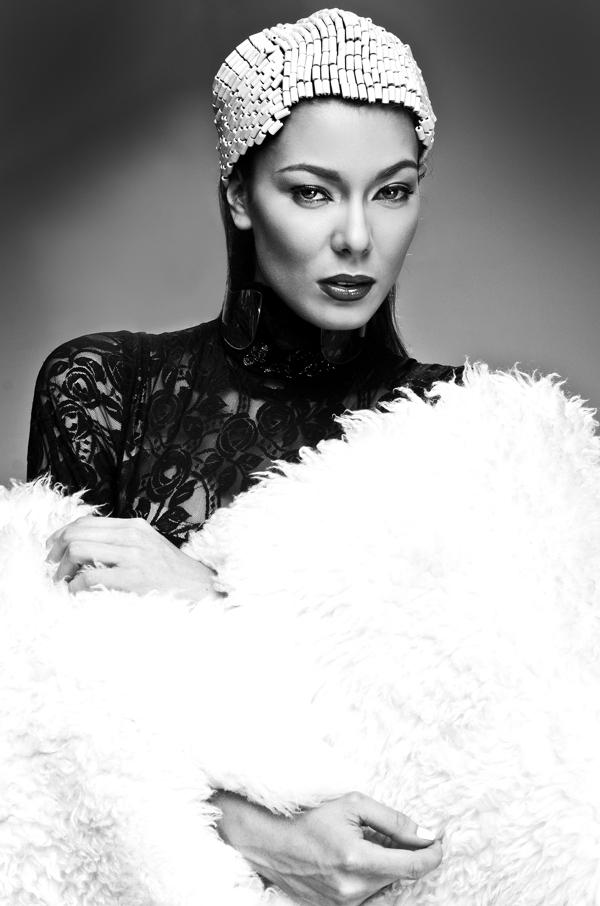 Lê Futurista未来“战士”---酷图编号5