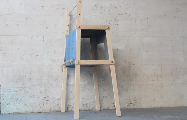 容易组装,运输和制造的小型家具-用于存储大衣,帽子,衣服等---酷图编号1069117