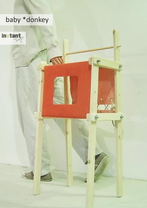 容易组装,运输和制造的小型家具-用于存储大衣,帽子,衣服等---酷图编号1069119