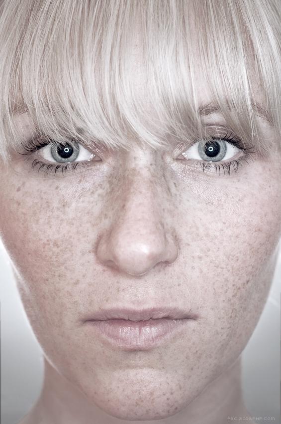 people・face人物肖像写真---酷图编号6