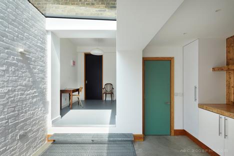 伦敦市中心举办的餐饮会所---酷图编号1070073