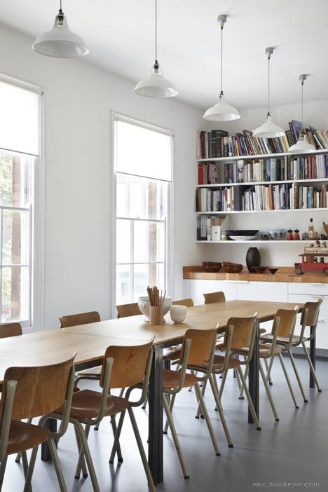 伦敦市中心举办的餐饮会所---酷图编号1070076