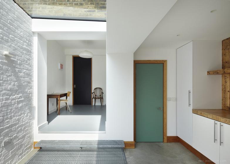 伦敦市中心举办的餐饮会所---酷图编号1070080