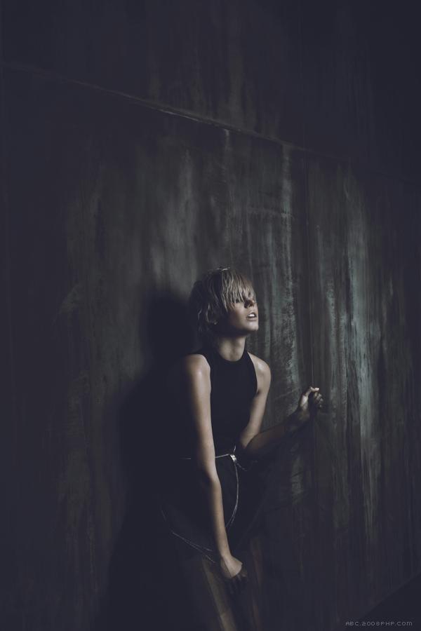 纯美水晶塔蒂亚娜---酷图编号9