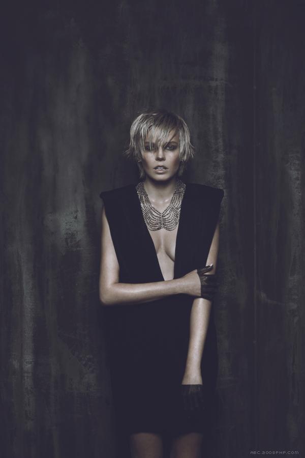 纯美水晶塔蒂亚娜---酷图编号6