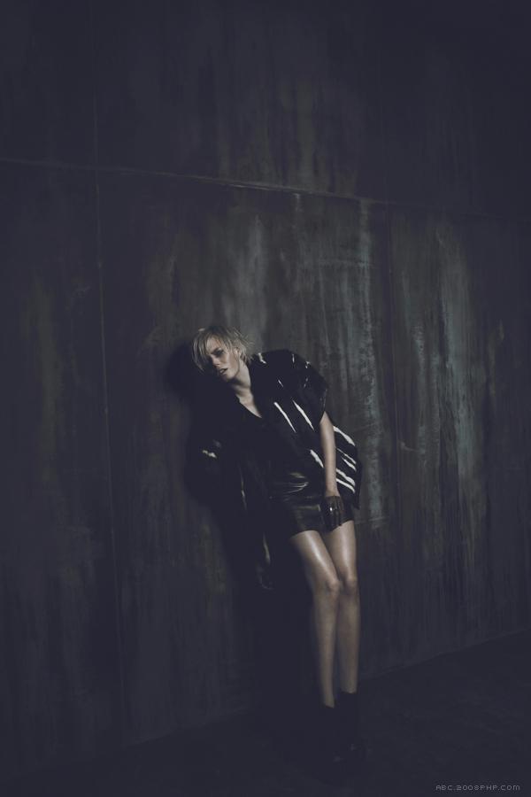 纯美水晶塔蒂亚娜---酷图编号2