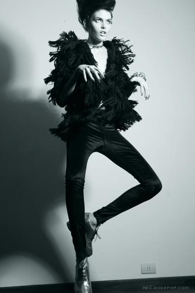 吸血鬼女王---酷图编号7