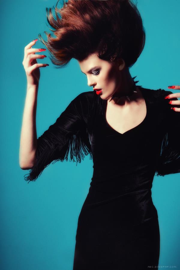 吸血鬼女王---酷图编号6