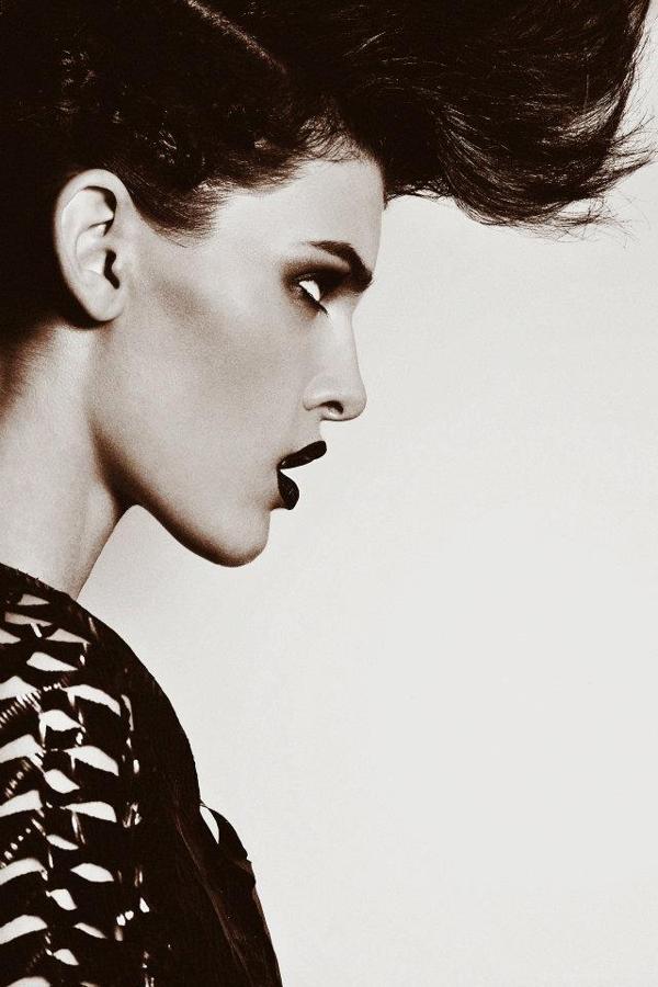 吸血鬼女王---酷图编号5