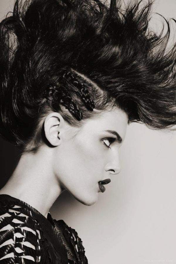 吸血鬼女王---酷图编号3