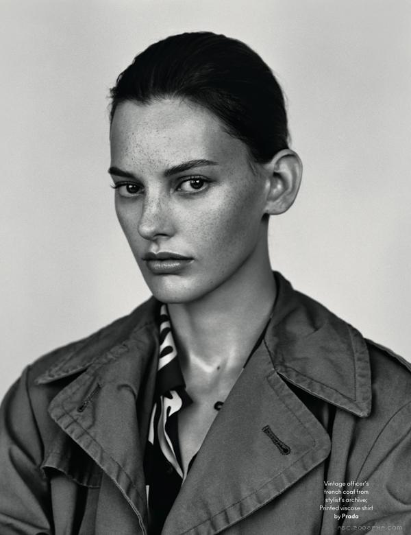 阿曼达・墨菲-秋/冬时装---酷图编号12