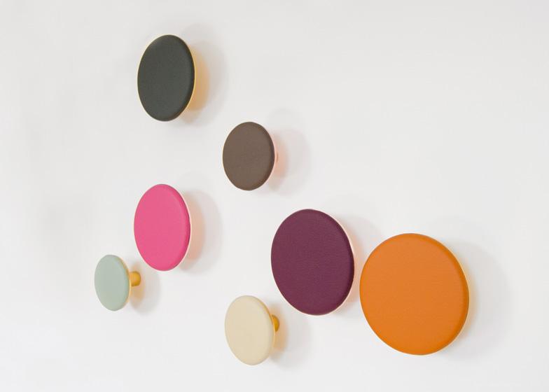 2013伦敦设计节-英国设计品牌Noble & Wood展示了其首张收集的家具产品---酷图编号1071355