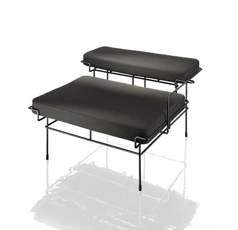 意大利家居Magis设计品牌-椅子---酷图编号1072709