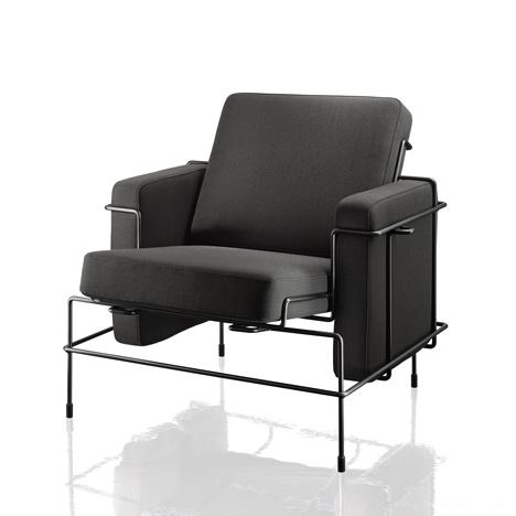 意大利家居Magis设计品牌-椅子---酷图编号1072710