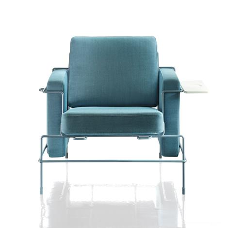 意大利家居Magis设计品牌-椅子---酷图编号1072712