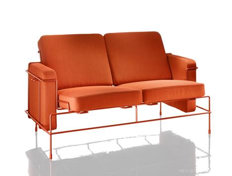 意大利家居Magis设计品牌-椅子---酷图编号1072713