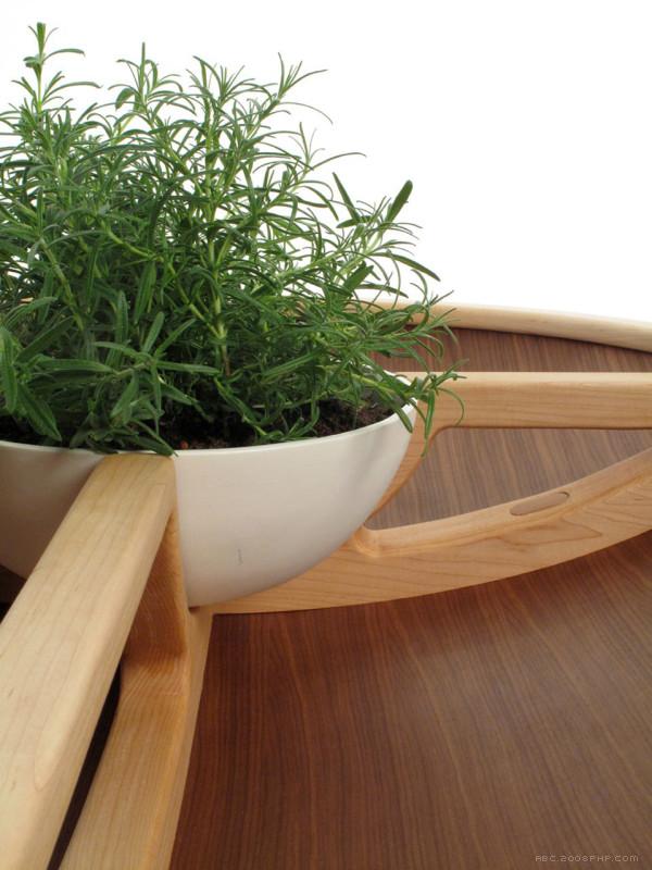 德国出生的设计师Philipp Von Hase作品-专为伦敦艺术节打造的椅子---酷图编号1072858