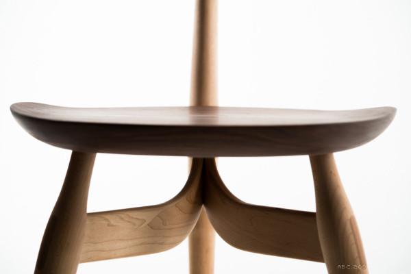 德国出生的设计师Philipp Von Hase作品-专为伦敦艺术节打造的椅子---酷图编号1072862