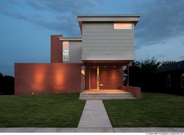 玻璃屋-地板到天花板都采用玻璃的房屋建筑---酷图编号1073959