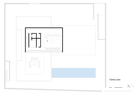 Casa Pinheiro混凝土房子-巴西建筑师马尔西奥・高根作品---酷图编号1074074