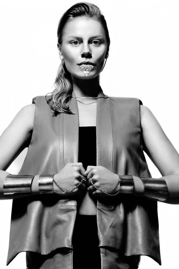 银战士---酷图编号9