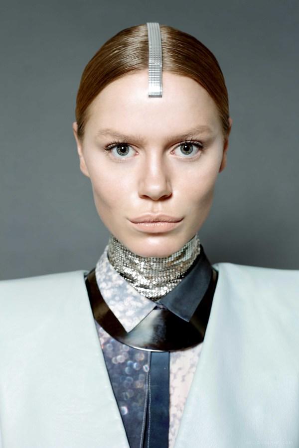 银战士---酷图编号8