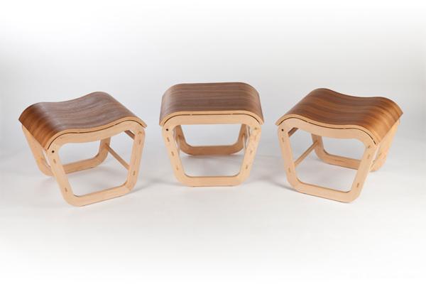 枫木凳---酷图编号3