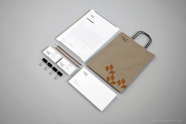 Painter画家设计师品牌设计---酷图编号7