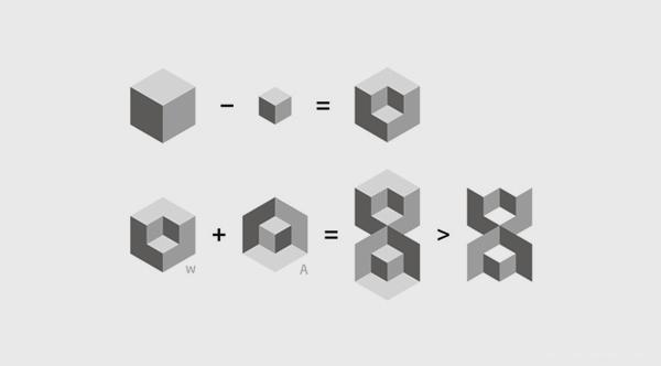 WebArchitecten™标识品牌设计---酷图编号5