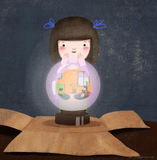 哈努曼先生-插画---酷图编号3