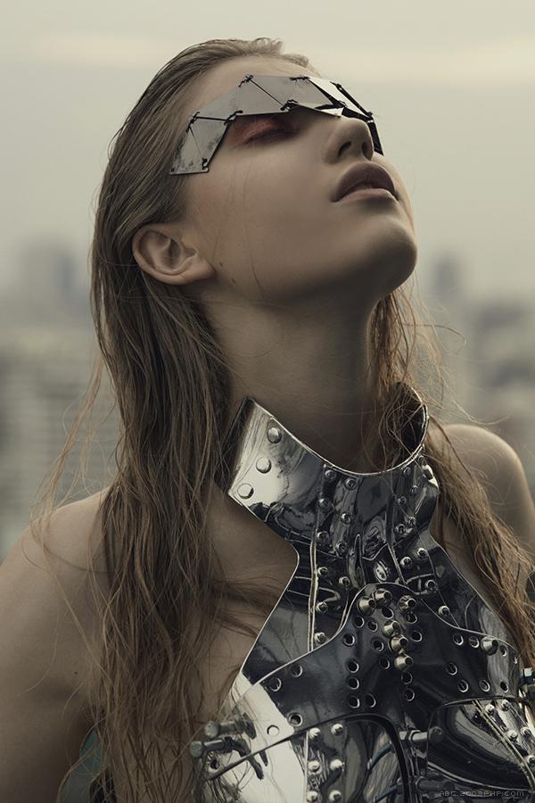 ARTEMIS-太阳自由“女神”---酷图编号4