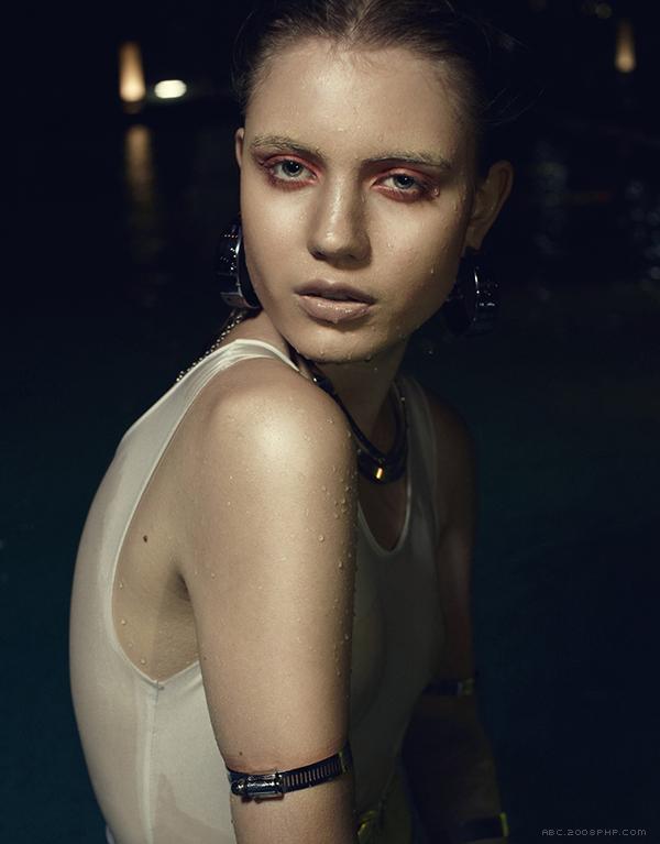 ARTEMIS-太阳自由“女神”---酷图编号3