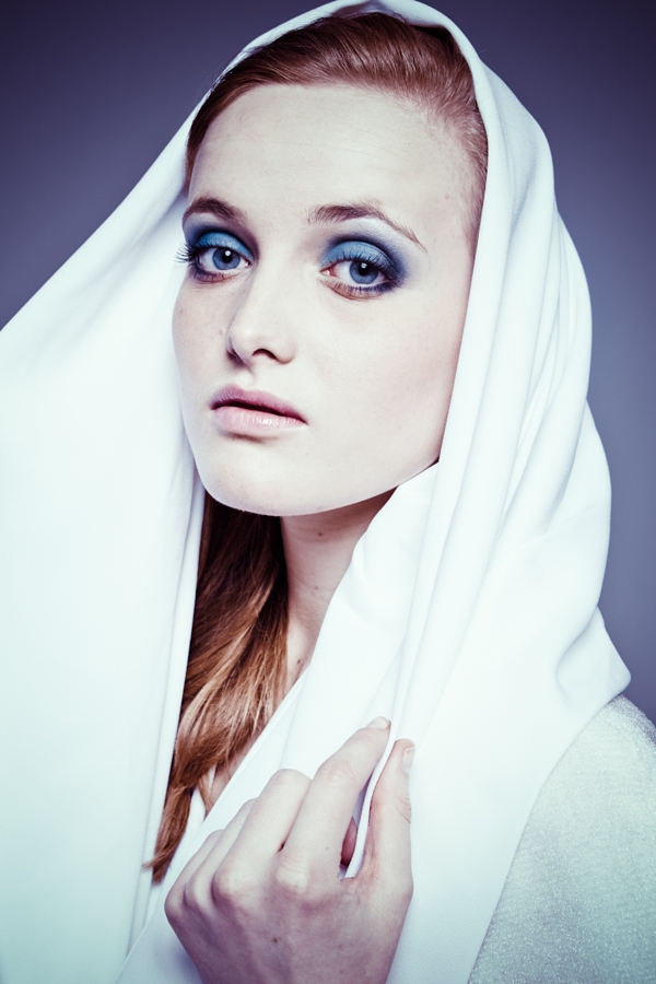 Innocence“修女”图片