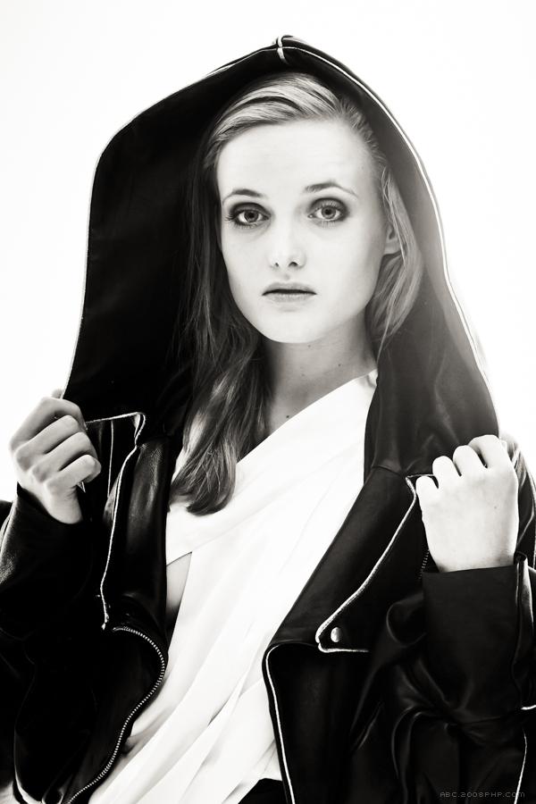 Innocence“修女”---酷图编号6