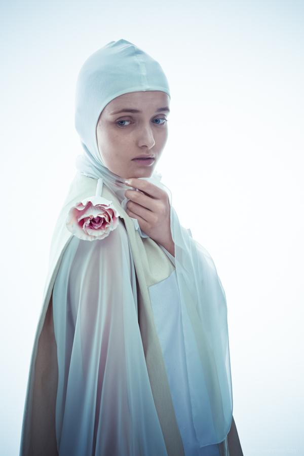 Innocence“修女”---酷图编号4