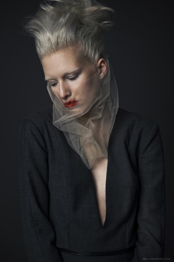 Duality _revs杂志人像---酷图编号8