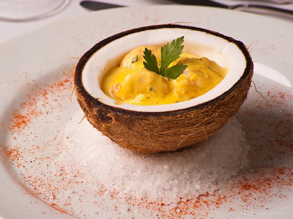 Restaurante Cabeçudas餐厅品牌设计-一种新视觉形象和一个新网站,以满足目标受众的期望和重新定位不断增长的餐馆区域市场---酷图编号1081596