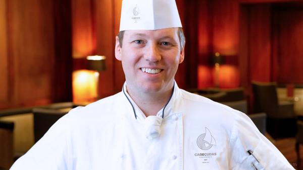 Restaurante Cabeçudas餐厅品牌设计-一种新视觉形象和一个新网站,以满足目标受众的期望和重新定位不断增长的餐馆区域市场---酷图编号1081598