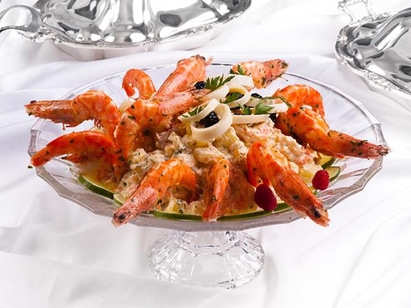 Restaurante Cabeçudas餐厅品牌设计-一种新视觉形象和一个新网站,以满足目标受众的期望和重新定位不断增长的餐馆区域市场---酷图编号1081601