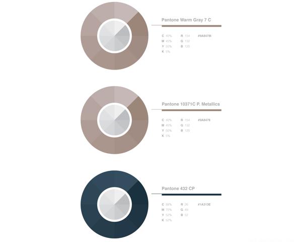 Restaurante Cabeçudas餐厅品牌设计-一种新视觉形象和一个新网站,以满足目标受众的期望和重新定位不断增长的餐馆区域市场---酷图编号1081614
