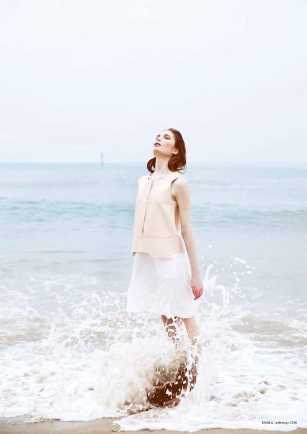 JNC户外人像美女---酷图编号2