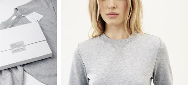 Håndværk泳装品牌设计欣赏-手工制作的最好泳装,采用世界各地的最好的材料。简约优雅简洁的线条,简单的排版处理符号,大展低调奢华---酷图编号5