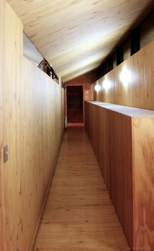 卡萨尼木屋建筑---酷图编号1082398