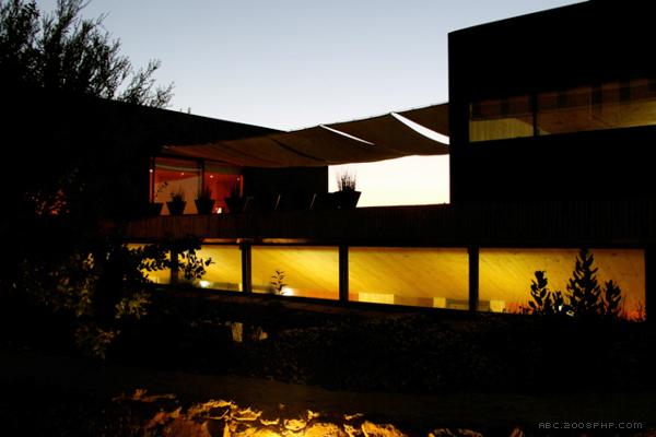 卡萨尼木屋建筑---酷图编号1082401