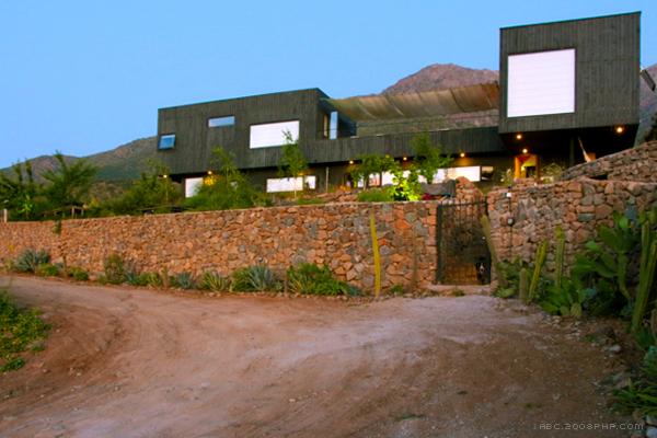 卡萨尼木屋建筑---酷图编号1082403