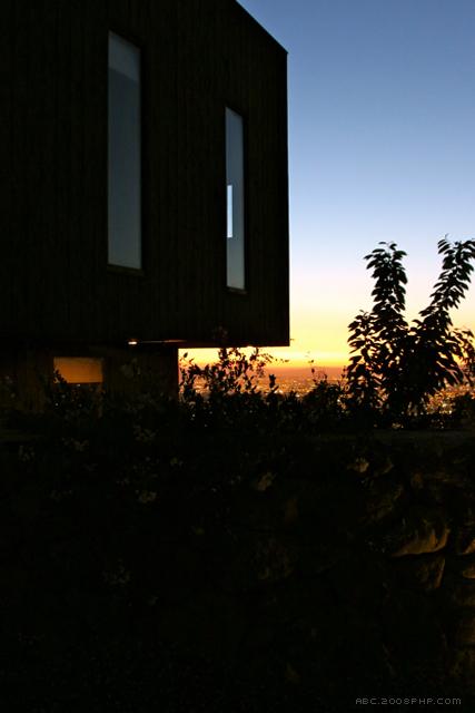 卡萨尼木屋建筑---酷图编号1082406