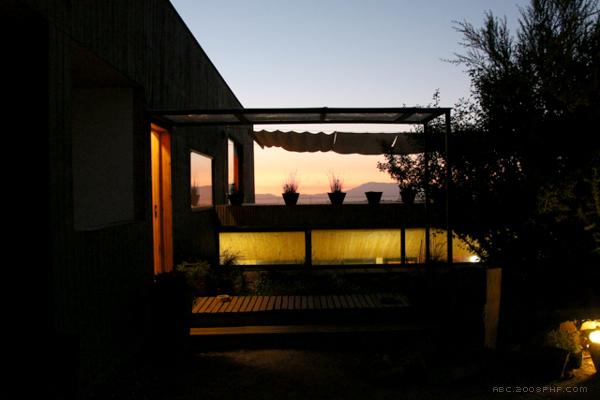 卡萨尼木屋建筑---酷图编号1082407