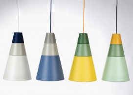 ILI-ILI吊灯设计-Grupa设计师作品