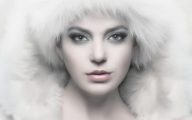 白女-高清晰完美女人fur壁纸